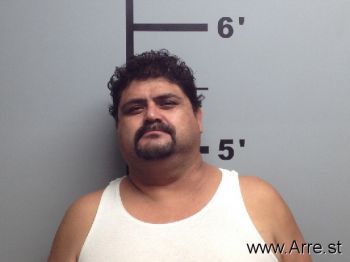 Juan Manuel Medina Mugshot