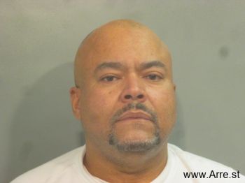 Juan  Medina-lluveras Mugshot