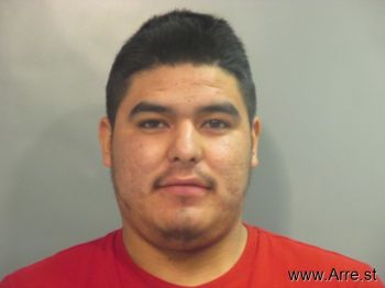 Juan  Nunez-guereca Mugshot