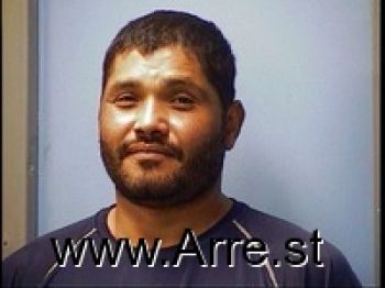 Juan Manuel Ortega Mugshot