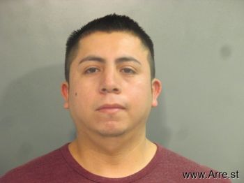 Juan  Ortiz Mugshot