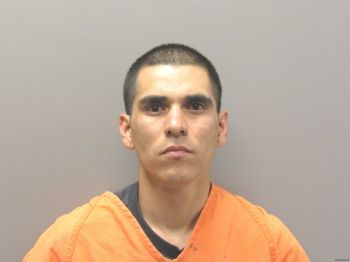 Juan Manuel Palacios Mugshot