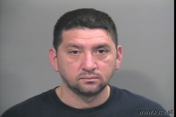 Juan  Portillo Mugshot