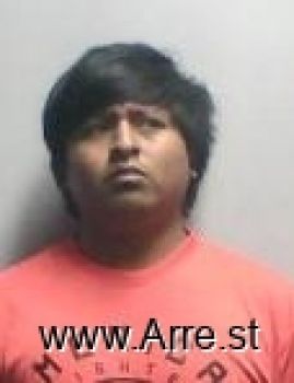 Juan De Dios Ramirez Gutierrez Mugshot