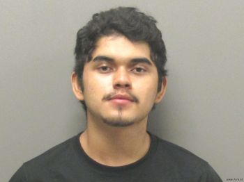 Juan Emilio Rios-ortiz Mugshot