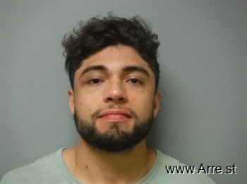 Juan S Rosales Navarro Mugshot