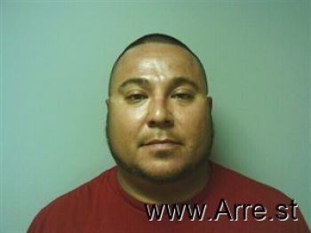 Juan Luis Ruiz Mugshot