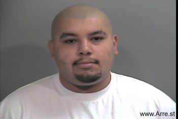 Juan  Salgado-torres Mugshot