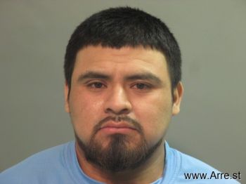 Juan  Sanchez Mugshot