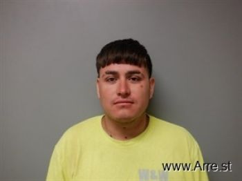 Juan Antonio Santana Robledo Mugshot