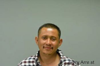 Juan Fernando Soto-sanchez Mugshot