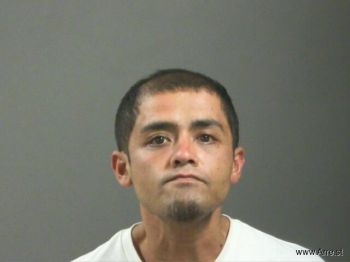 Juan  Trevino Mugshot