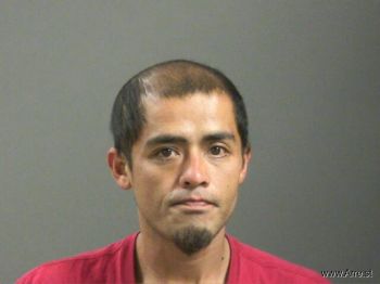 Juan  Trevino Mugshot