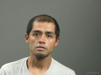 Juan  Trevino Mugshot