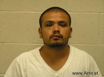 Juan Francisco Trevino Jr Mugshot