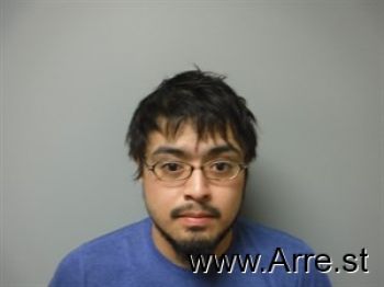 Juan Daniel Trujillo Mugshot