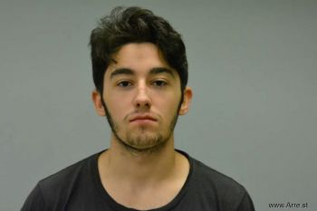 Juan  Velasco-ledezma Mugshot