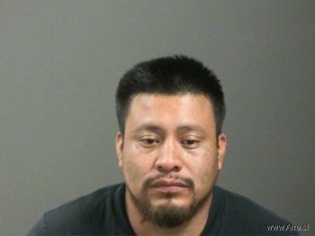 Juan  Velasco-velazquez Mugshot