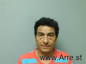 Juan Fransisco Velasquez Mugshot