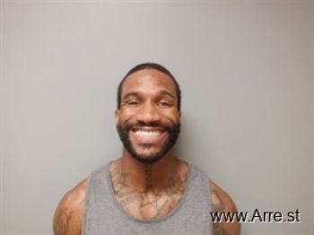 Juan Terrell Walton Mugshot