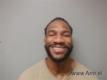 Juan Terrell Walton Mugshot