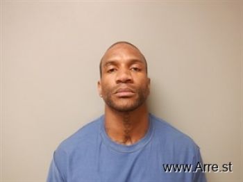 Juan Terrell Walton Mugshot