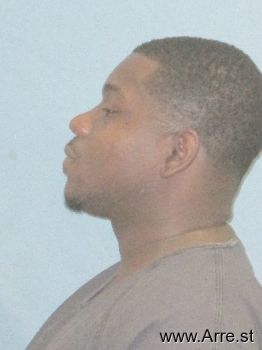 Juan Donte Williams Mugshot