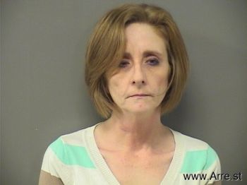 Judith Lynn Edwards Mugshot