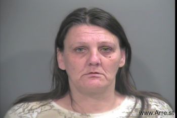 Judy  Case Mugshot