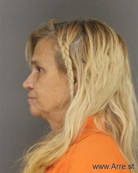 Judy Ann Hart Mugshot