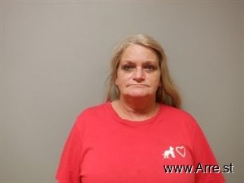 Judy Anna Markcum Mugshot