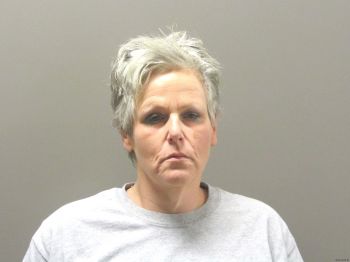 Judy Lynn Roberts Mugshot