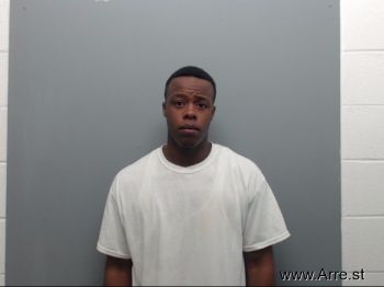 Jujuan  Johnson Mugshot