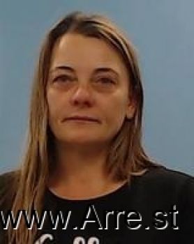 Julia Renea Anderson Mugshot