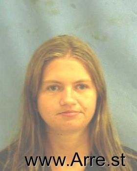 Julia  Locke Mugshot