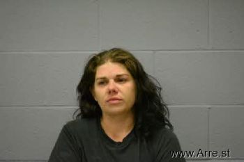 Julia Ann Marie Torres Mugshot