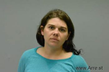 Julia Ann Marie Torres Mugshot