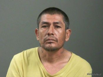 Julian  Aldaco-diaz Mugshot