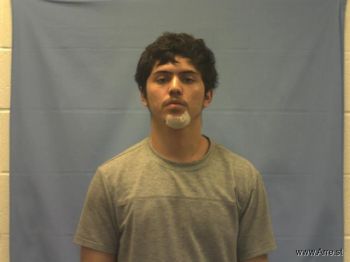 Julian  Becerra Mugshot