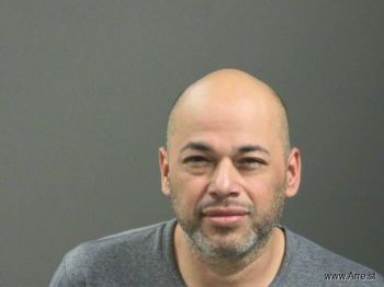 Julian  Cruz-lopez Mugshot