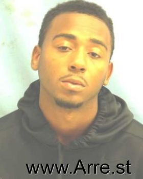 Julian Deangelo Green Mugshot