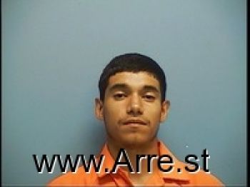 Julian Herrera Hernandez Mugshot