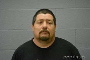 Julian Carroll Perez Mugshot