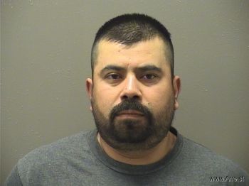 Julian  Rodriguez Mugshot