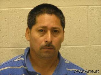 Julian  Sanchez Mugshot