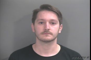 Julian  Thomas Mugshot