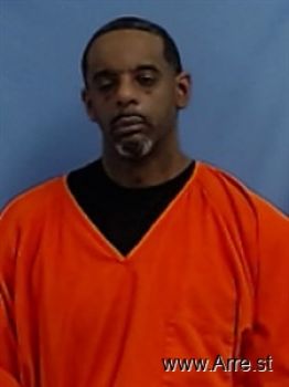 Julian Marshall Williams Mugshot