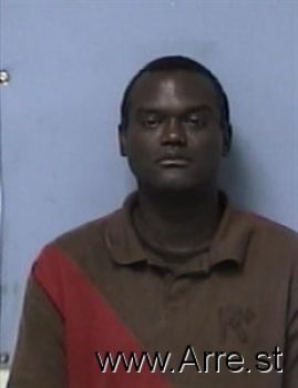 Julian Clarence Williams Mugshot