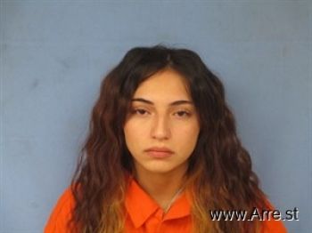 Juliana  Perez Mugshot