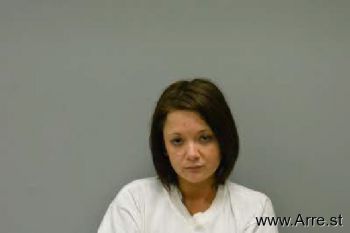 Julie Ann Alexander Mugshot